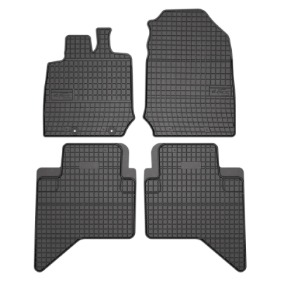 Frogum - Autokoberce El Toro ISUZU D-MAX 20- (4 ks)
