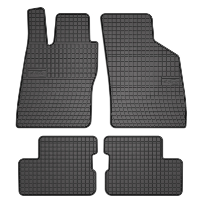 Frogum - Autokoberce El Toro OPEL Astra F 91-02 (4 ks)