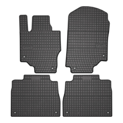 Frogum - Autokoberce El Toro MERCEDES BENZ GLE W167 19- (4ks)