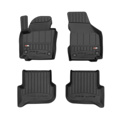 Frogum - Autokoberce ProLine SEAT Altea 2004-2015