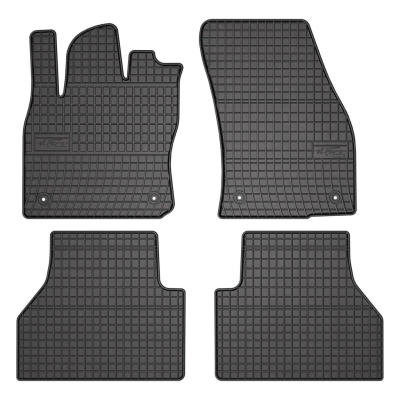 Frogum - Autokoberce El Toro VW Caddy IV 20- (4ks)