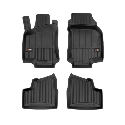 Frogum - Autokobrece ProLine OPEL Astra G 98-09 (4ks)