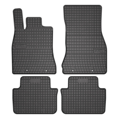 Frogum - Autokoberce El Toro JAGUAR XF I x250 07-15 (4ks)