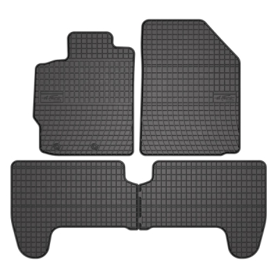 Autokoberčeky El Toro Frogum ET0803