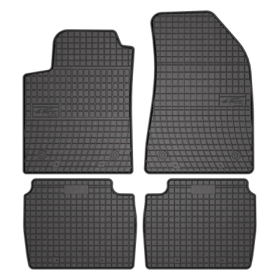 Frogum - Autokoberce El Toro FIAT Croma 05-11 (4 ks)