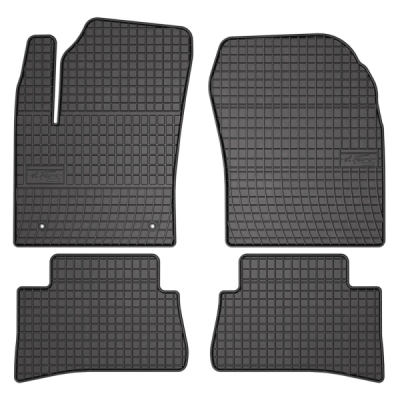 Frogum - Autokoberce El Toro HONDA CH-R 16- (4ks)