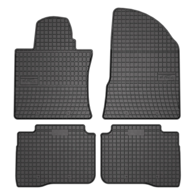 Frogum - Autokberčeky El Toro SSANGYONG Korando IV/Musso 19- (4ks)