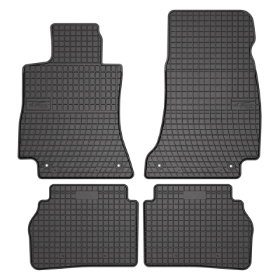 Frogum - Autokoberce El Toro MERCEDES BENZ CLS C257 18- (4ks)
