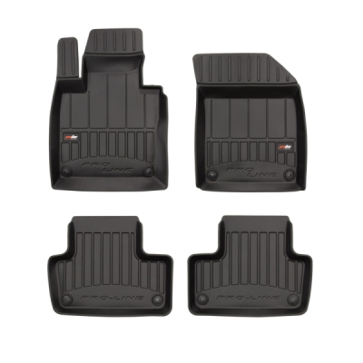 Autokoberčeky ProLine Frogum 3D407848