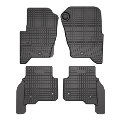 Frogum - Autokoberce El Toro LAND ROVER Discovery IV 09-16 (4 ks)