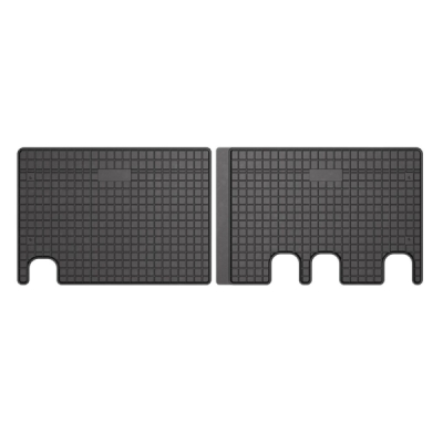 Frogum - Autokoberce El Toro CITROEN Jumpy III 16- van, 2. rz…d (2ks)