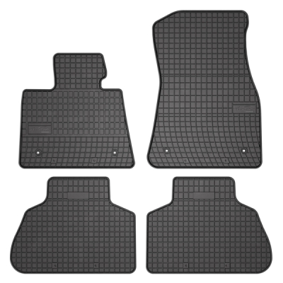Frogum - Autokoberce El Toro BMW X5 G05 18- (4 ks)