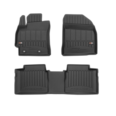 Frogum - Autokobrece ProLine TOYOTA Corolla XI 13-19 (3ks)