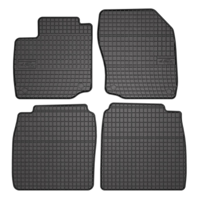 Frogum - Autokoberce El Toro HONDA Civic IX 3/5d hatchback 12- (4ks)
