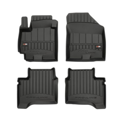 Frogum - Autokoberce ProLine SUZUKI Swift VI 17- (4 ks)