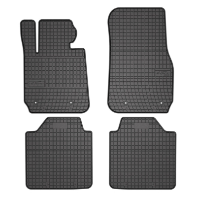 Frogum - Autokoberce El Toro BMW 3 Series Gran Turismo F34 13-21 (4ks)