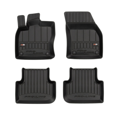 Frogum - Autokobrece ProLine VW Tiguan II 2015-..