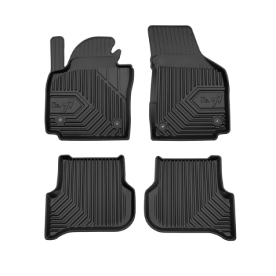 Frogum - Autokoberce No.77 VW/SEAT Altea/Golf Plus 04-15 (4 ks)