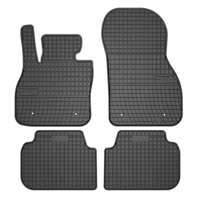 Frogum - Autokoberce El Toro MINI Clubman 07- (4ks)
