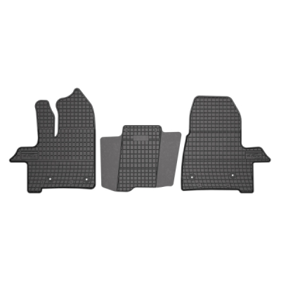 Frogum - Autokoberce El Toro FORD Transit VI 18- (3ks)