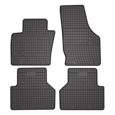 Frogum - Autokoberce El Toro AUDI Q3 11- (4 ks)