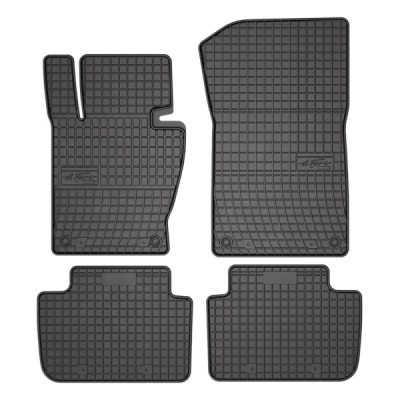 Frogum - Autokoberčeky El Toro BMW E83 X3 -10 (4 ks)
