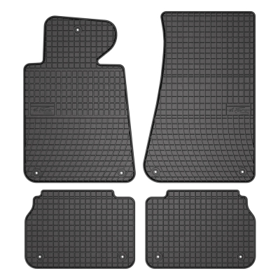 Frogum - Autokoberce El Toro BMW E34 rad 5 88-96 (4 ks)