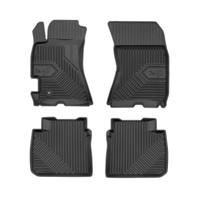 Frogum - Autokoberce No.77 SUBARU Legacy IV/Outback III 03-09 (4 ks)