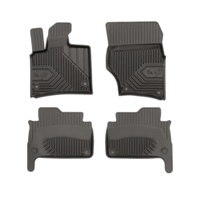 Frogum - Autokoberce No.77 AUDI Q7 06-15 (4 ks)