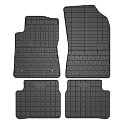 Frogum - Autokoberce El Toro CITROEN C3 III 16- (4 ks)