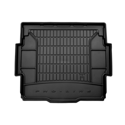Frogum - Rohož do kufra ProLine CITROEN C5 Aircross 19-