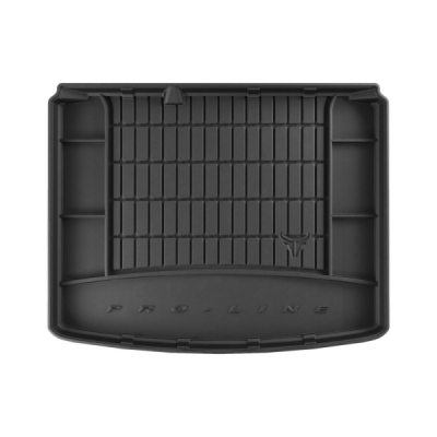 Frogum - Rohož do kufra ProLine SEAT LEON II hatchback 2012-