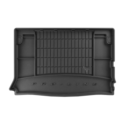 Frogum - Rohož do kufra ProLine CITROEN Berlingo I 5per 96-05