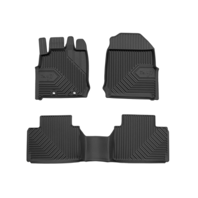 Frogum - Autokoberce No.77 ISUZU D-MAX III 19- (3 ks)