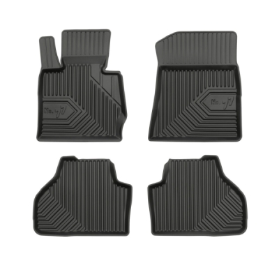 Frogum - Autokoberčeky No.77 BMW X3 F25 10-17 (4 ks)