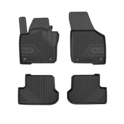 Frogum - Autokoberce No.77 VOLKSWAGEN Beetle 11-19 (4 ks)