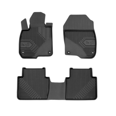 Frogum - Autokoberce No.77 HONDA CR-V V 16-23 (3 ks)