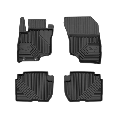 Frogum - Autokoberce No.77 MITSUBISHI Eclipse Cross 18- (4 ks)
