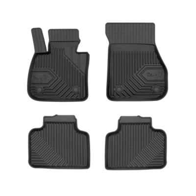 Frogum - Autokoberce No.77 MINI Countryman II 17- (4 ks)