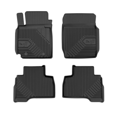 Frogum - Autokoberce No.77 SUZUKI Grand Vitara II 05-14 (4 ks)
