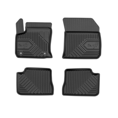 Frogum - Autokoberce No.77 DS 3 Crossback 18- (4 ks)