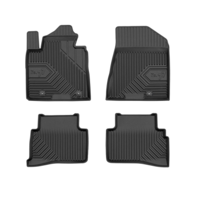 Frogum - Autokoberce No.77 HYUNDAI/KIA Tucson III/Sportage IV 15-20 (4 ks)