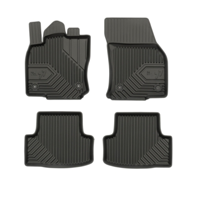 Frogum - Autokoberce No.77 SEAT Ateca 16- (4 ks)