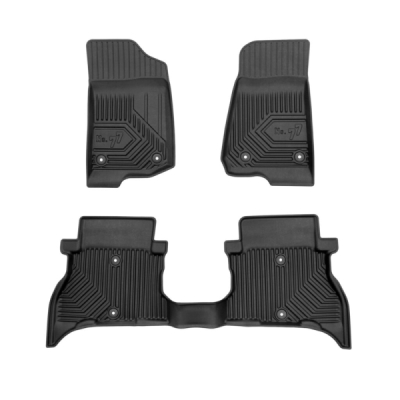 Frogum - Autokoberce No.77 JEEP Wrangler 4xe 21- (3 ks)