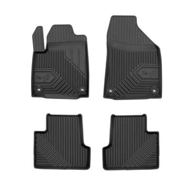 Frogum - Autokoberce No.77 JEEP Cherokee V 13- (4 ks)
