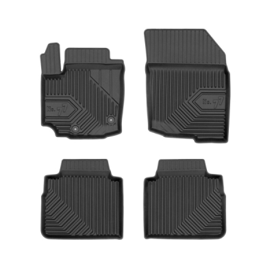 Frogum - Autokoberce No.77 SUZUKI SX4 S-Cross 20- (4 ks)
