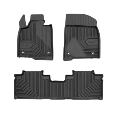 Frogum - Autokoberce No.77 LEXUS RX IV 15-22 (4 ks)