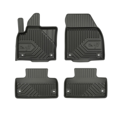 Frogum - Autokoberce No.77 LAND ROVER Range Rover Evoque I 11-18 (4 ks)