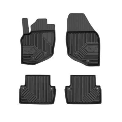 Frogum - Autokoberce No.77 VOLVO V70 II/XC70 I 00-07 (4 ks)