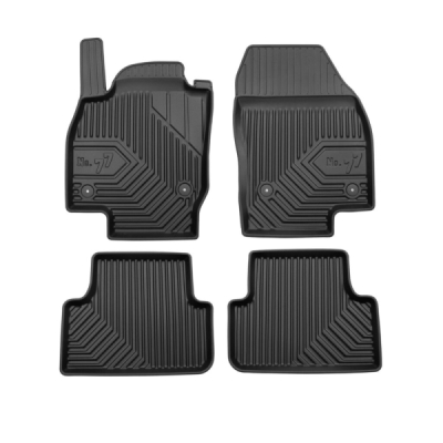 Frogum - Autokoberce No.77 VW T-Cross 18- (4 ks)